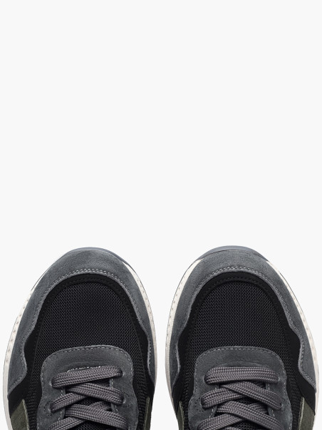 Кроссовки X-Plode 0746001451