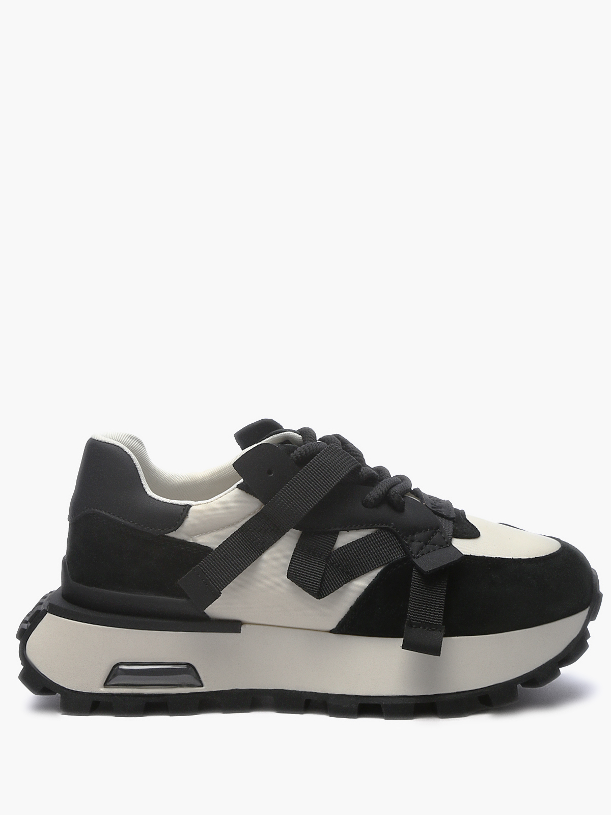 

Кроссовки X-Plode 0746001455, Черный