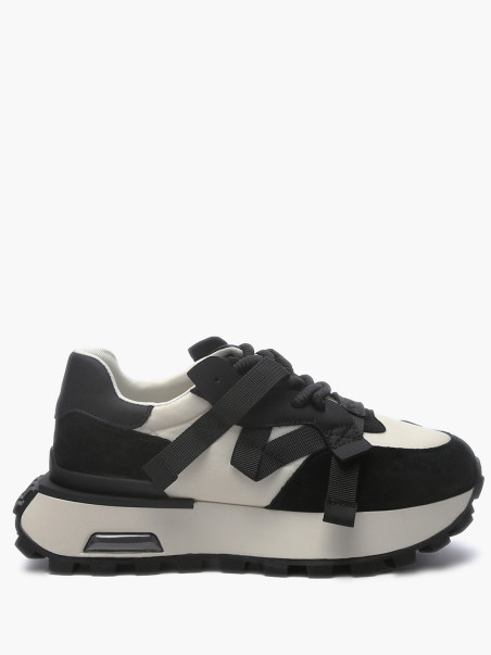 Кроссовки X-Plode 0746001454