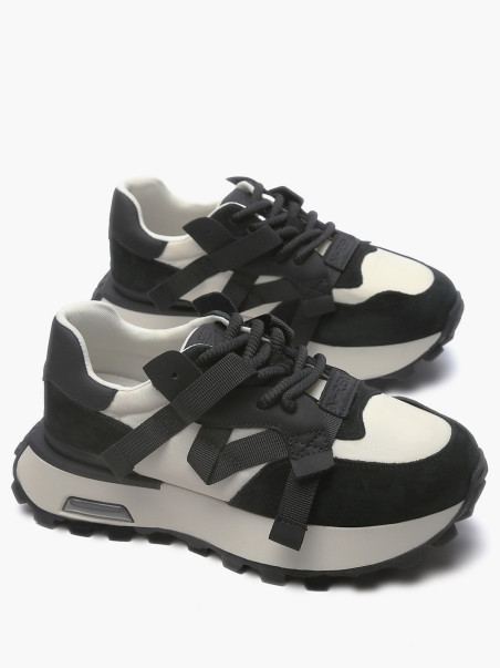 Кроссовки X-Plode 0746001454