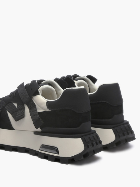 Кроссовки X-Plode 0746001454