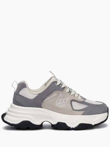 Кроссовки X-Plode 0746001456