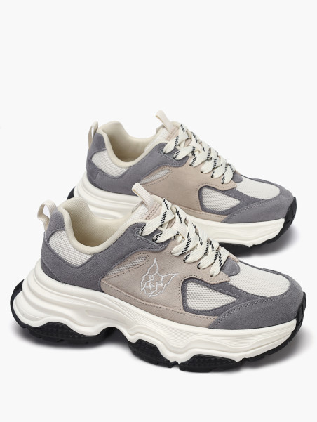 Кроссовки X-Plode 0746001456