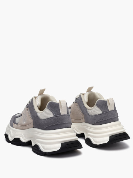 Кроссовки X-Plode 0746001456