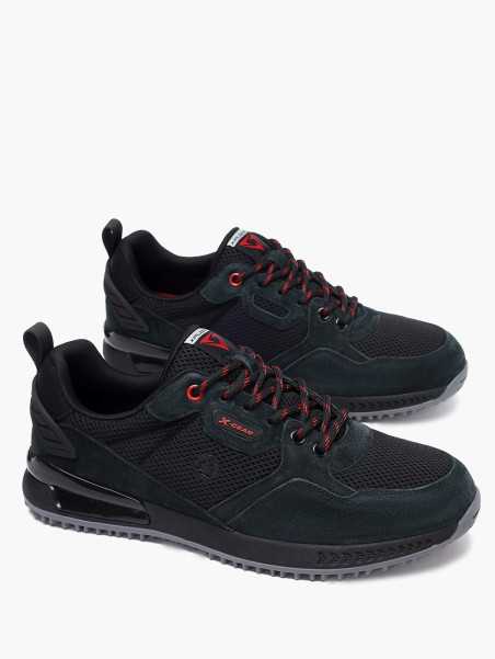 Кроссовки X-Plode 0746001458