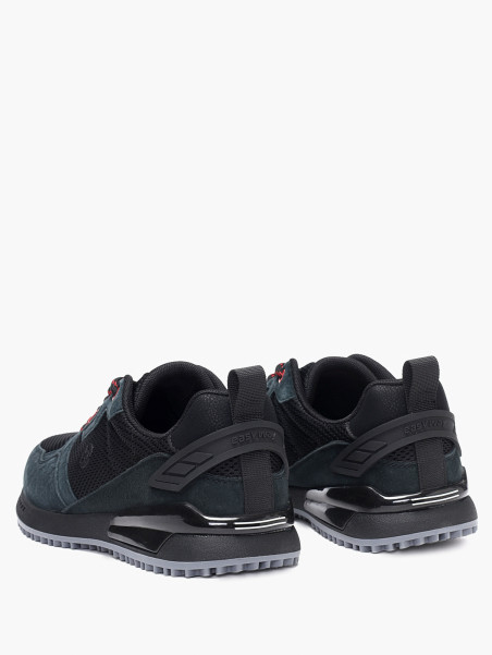 Кроссовки X-Plode 0746001458