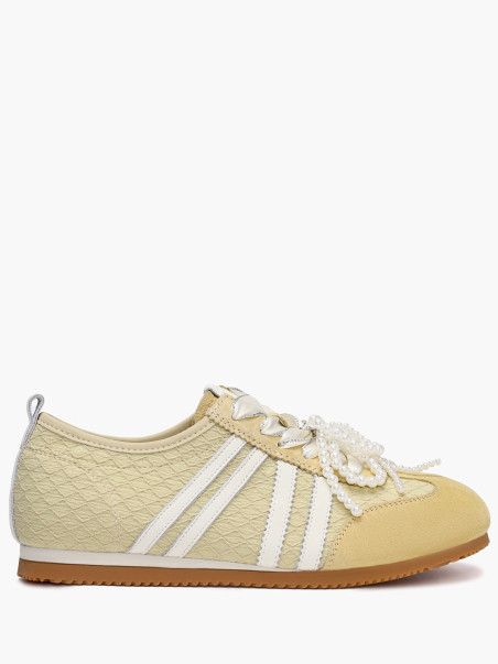 Кеды X-Plode 0746001460