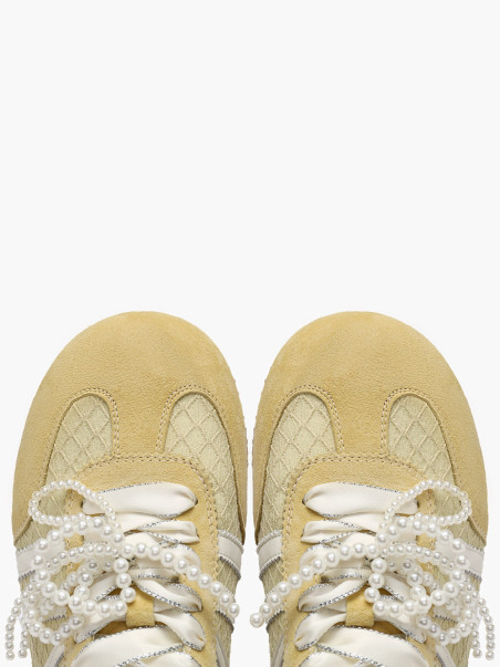 Кеды X-Plode 0746001460