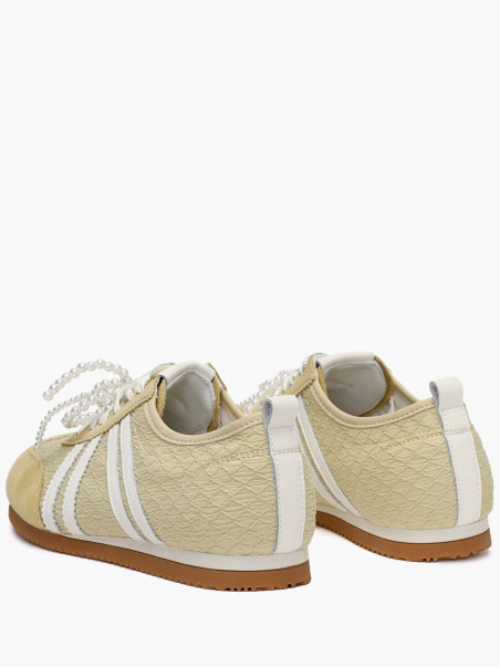 Кеды X-Plode 0746001460