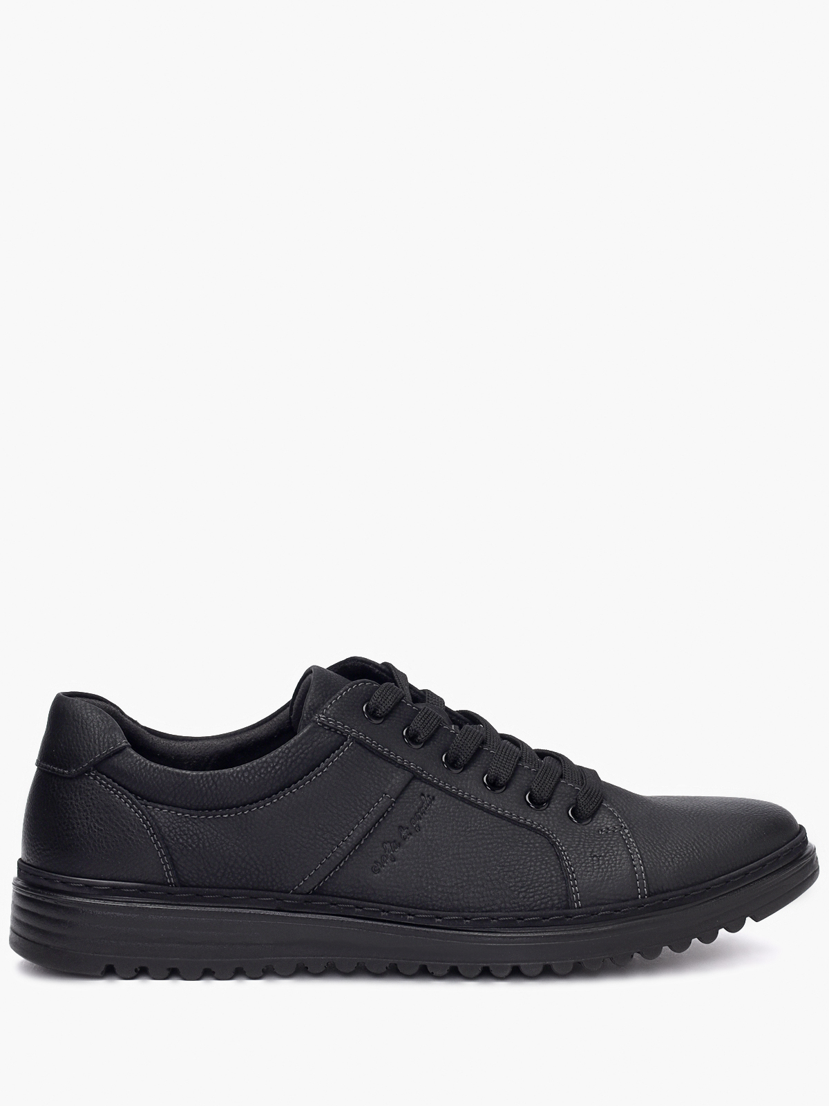 

Дерби X-Plode 0746001463, Черный