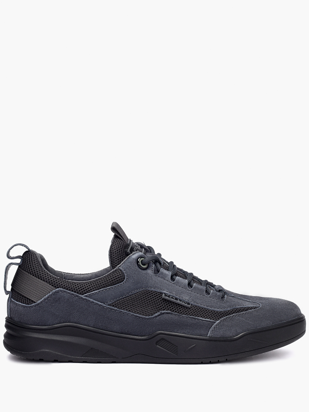 

Кроссовки X-Plode 0746001465, Серый