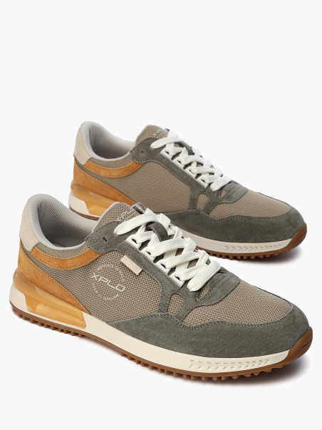 Кроссовки X-Plode 0746001470