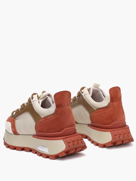 Кроссовки X-Plode 0746001471