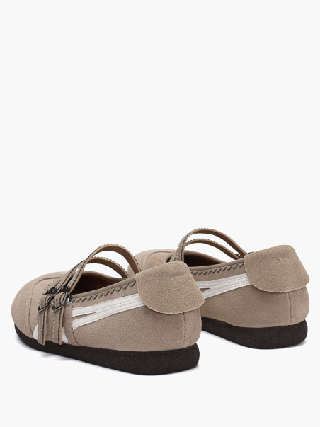 Балетки X-Plode 0746001475