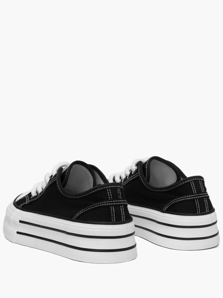 Кеды X-Plode 0746001485