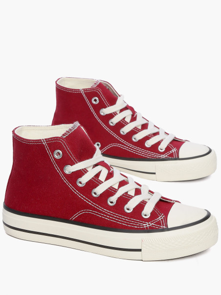 Кеды X-Plode 0746001486