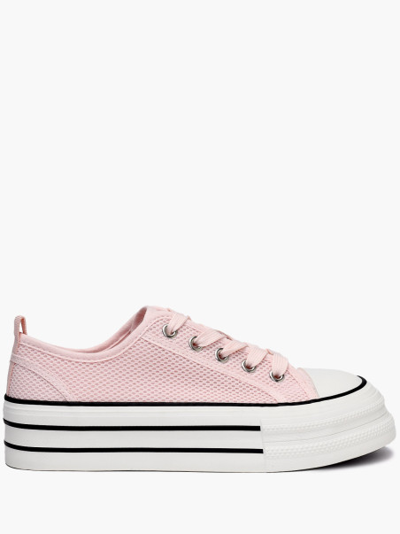 Кеды X-Plode 0746001489