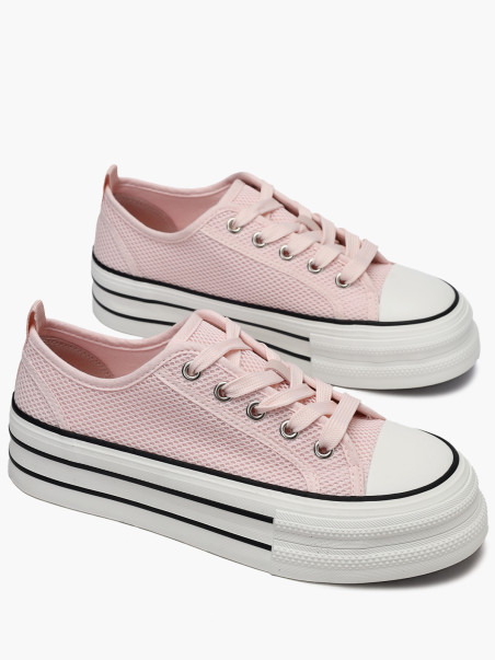 Кеды X-Plode 0746001489