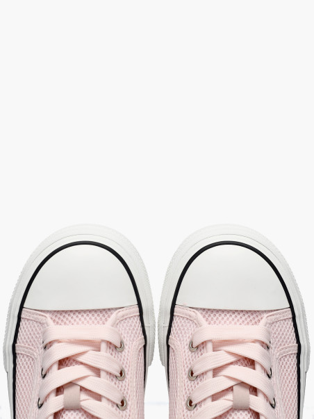 Кеды X-Plode 0746001489