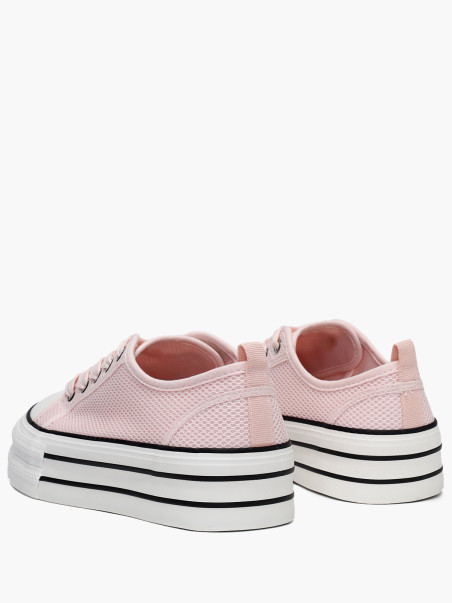 Кеды X-Plode 0746001489