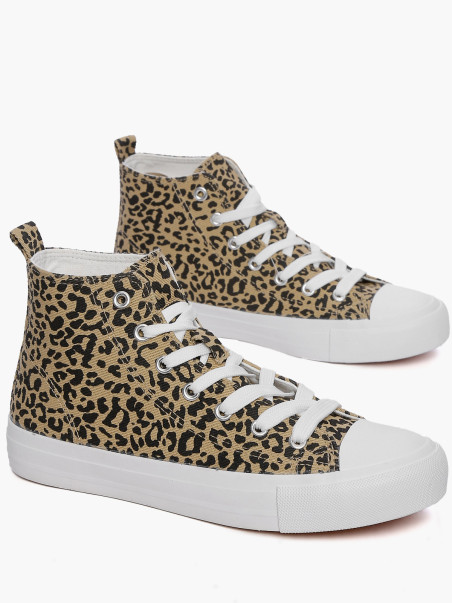 Кеды X-Plode 0746001490