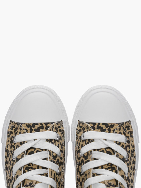 Кеды X-Plode 0746001490