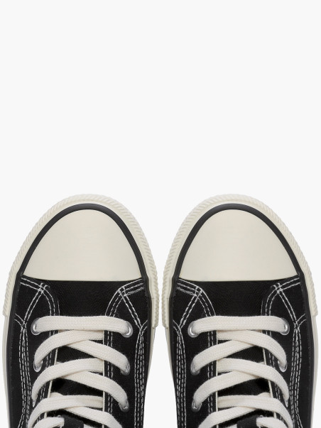 Кеды X-Plode 0746001493