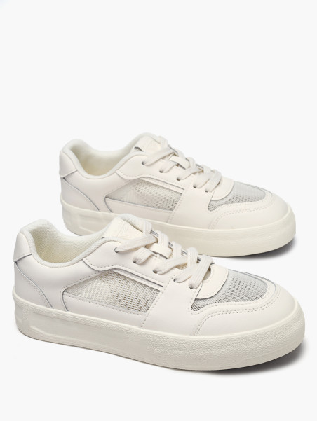 Кеды X-Plode 0746001494