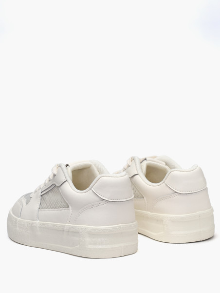 Кеды X-Plode 0746001494