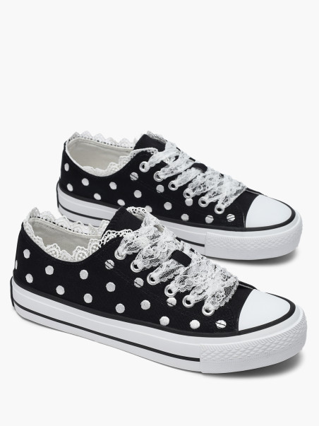 Кеды X-Plode 0746001497