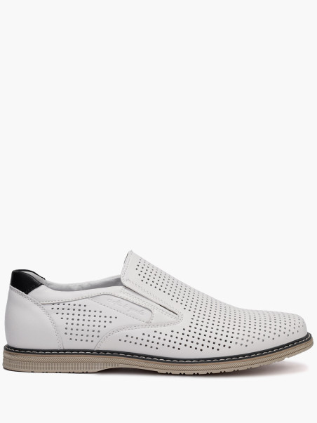 Лоферы X-Plode 0746001498