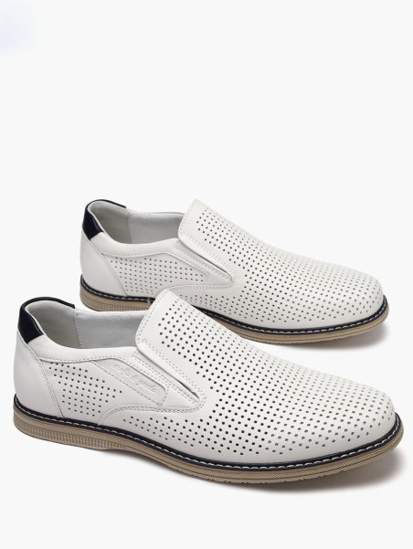 Лоферы X-Plode 0746001498