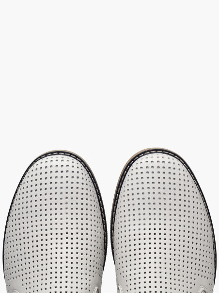 Лоферы X-Plode 0746001498