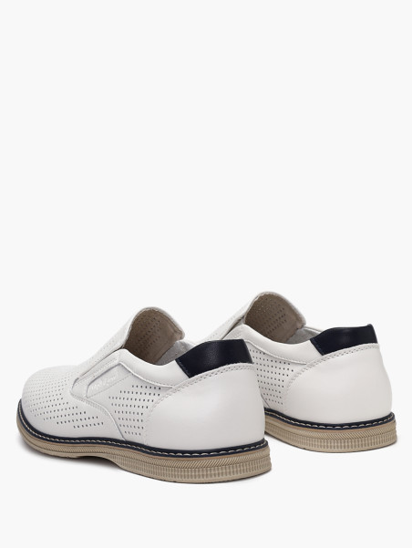 Лоферы X-Plode 0746001498