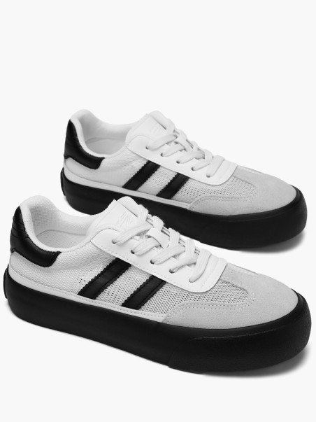 Кеды X-Plode 0746001499