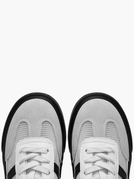 Кеды X-Plode 0746001499