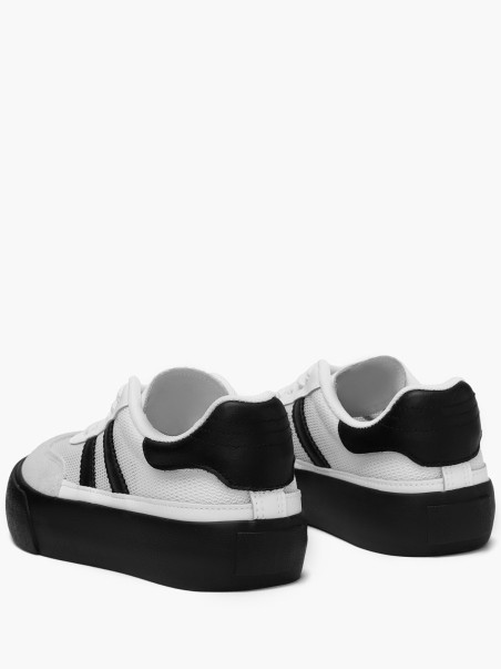 Кеды X-Plode 0746001499