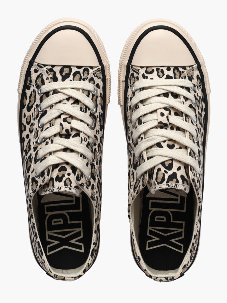 Кеды X-Plode 0746001503