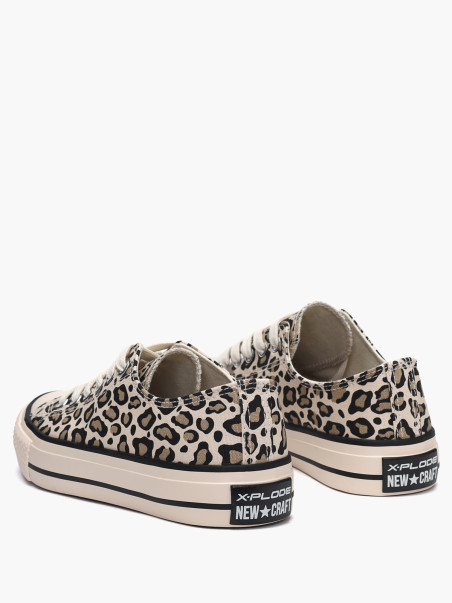 Кеды X-Plode 0746001503