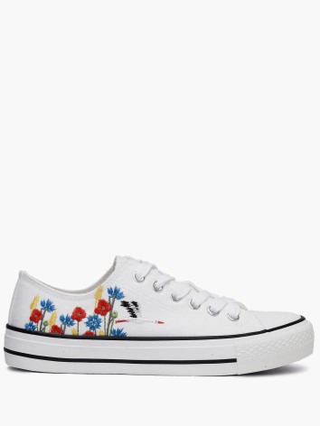 Кеды X-Plode 0746001524