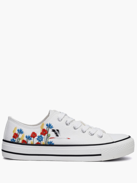 Кеды X-Plode 0746001524