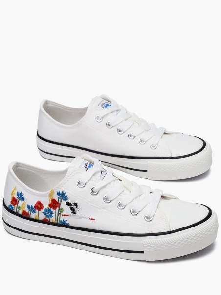 Кеды X-Plode 0746001524