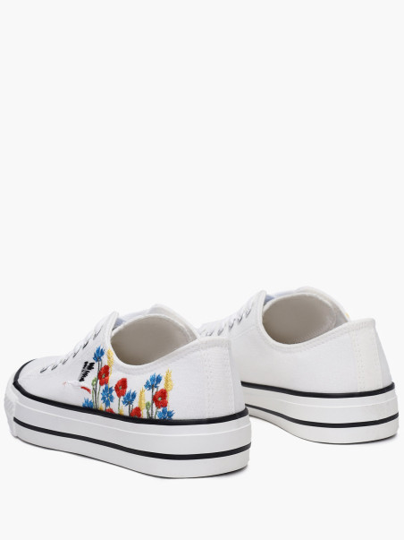 Кеды X-Plode 0746001524