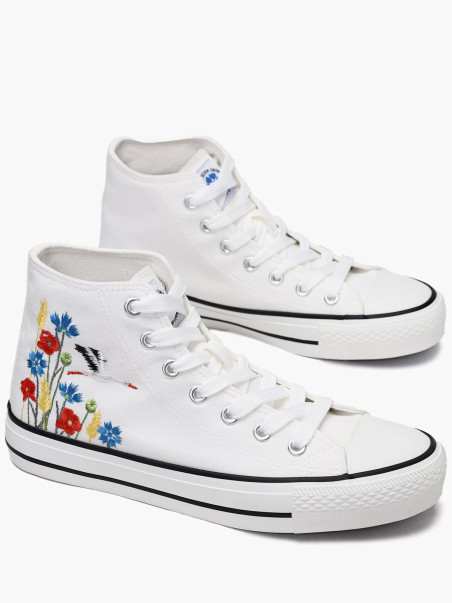 Кеды X-Plode 0746001526