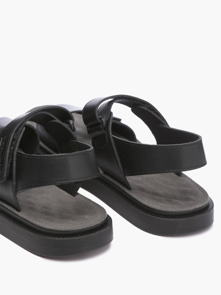 Сандалеты O.LIVE naturalle 074606326