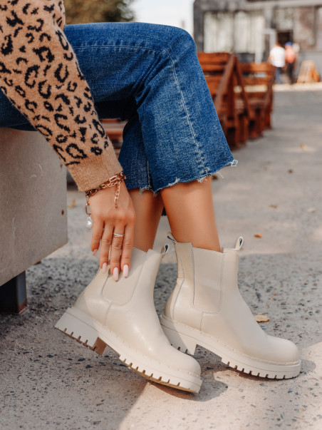 Ботинки O.LIVE naturalle 0746074