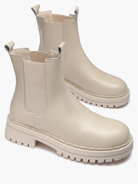 Ботинки O.LIVE naturalle 0746074