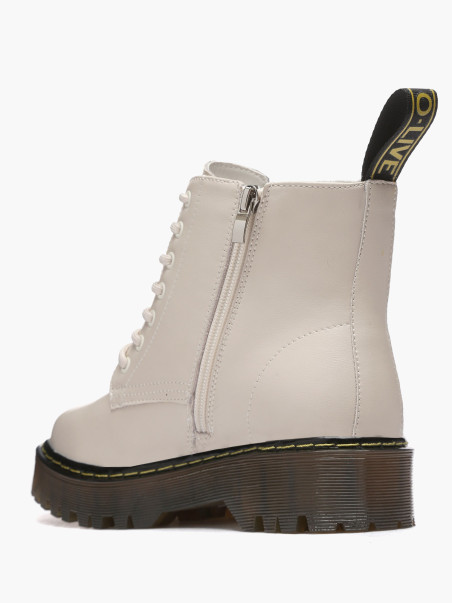 Ботинки O.LIVE naturalle 0746102512