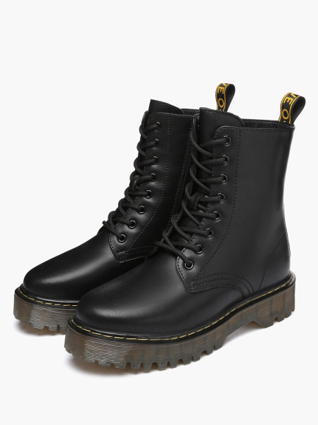 Ботинки O.LIVE naturalle 0746102523