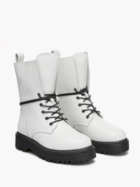 Ботинки O.LIVE naturalle 0746102524